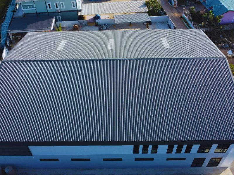 จำหน่ายหลังคา ราคาส่ง