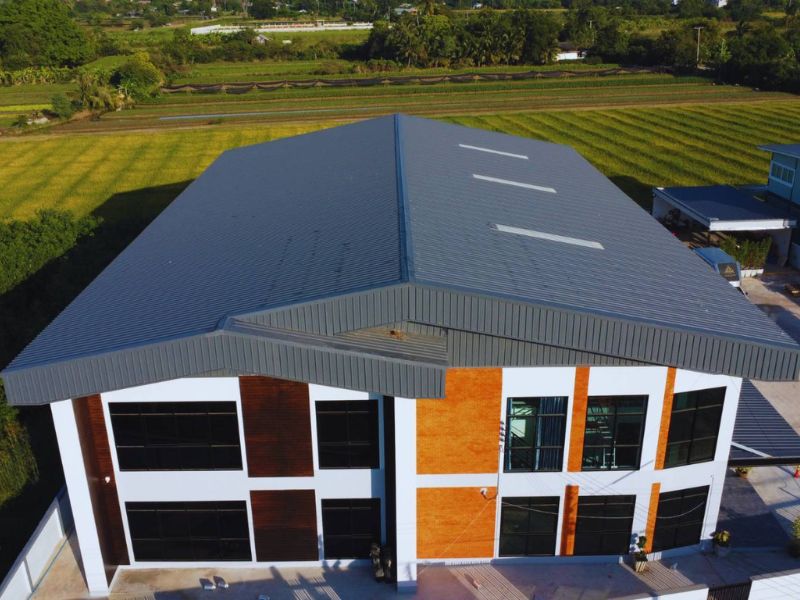 หลังคาบ้าน โคราชราคา